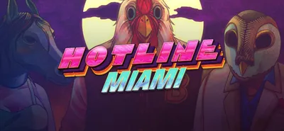 Steam Community :: Guide :: Hotline Miami fonts