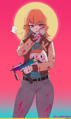 Video Game Hotline Miami HD Wallpaper