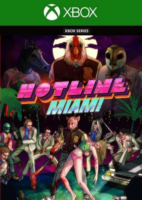 Hotline Miami - IGN