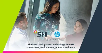 A sneak peek at HP's first 3-in-1 laptop with a flexible display: the  Spectre Fold - YouTube