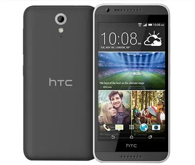 HTC Desire 620G Dual SIM Octa core 5.0\" Android 8GB ROM Mobile Phone WCDMA  GSM | eBay