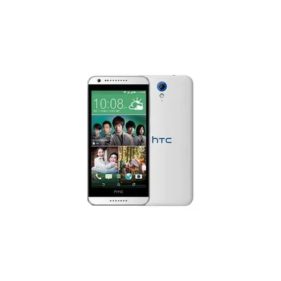 HTC Desire 620G Голубой отзывы, цена