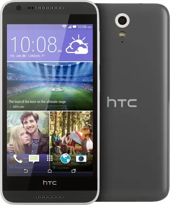 Разблокировка на телефон HTC Desire 620G dual sim в Минске, цена