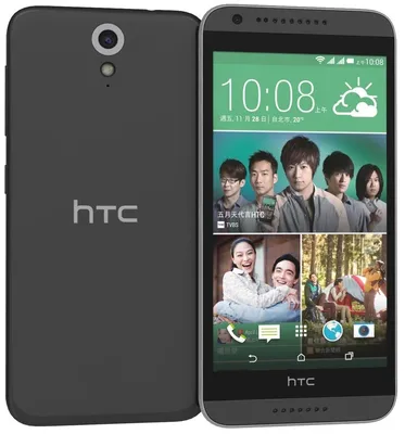 Смартфон HTC Desire 620G — купить в интернет-магазине по низкой цене на  Яндекс Маркете