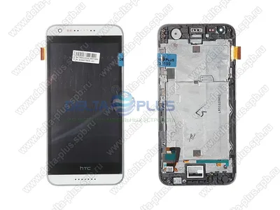 Стъклен протектор за HTC Desire 620 / 620G | Mobilepoint.bg