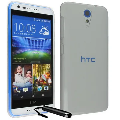 Отзывы на Смартфон HTC Desire 620G Dual Sim – Shop.by