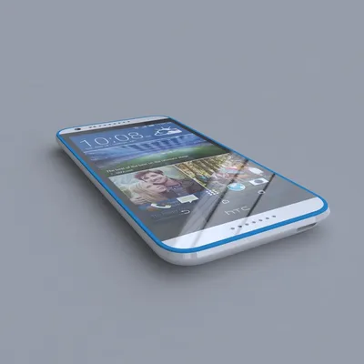 Силиконовый Чехол с Рисунком для HTC Desire 620G Dual Sim — Купить на  BIGL.UA ᐉ Удобная Доставка (172684907)