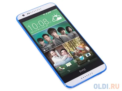 BS Tempered Glass 9H Extra Shock Защитная пленка-стекло HTC Desire 620 (EU  Blister) цена | 220.lv