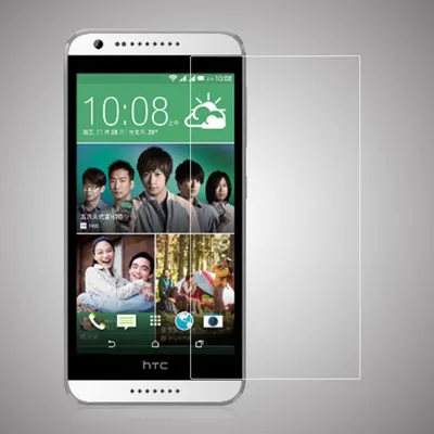 HTC Desire 620 Dual Sim X-Level Капак и Протектор