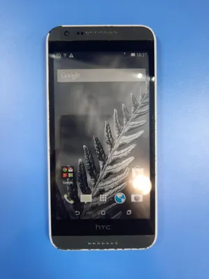 Скупка и продажа СОТОВЫЕ ТЕЛЕФОНЫ HTC HTC Desire 620G Duos ID:0064031811 на  выгодных условиях в Томске | Эксион