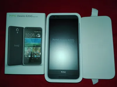 HTC Desire 620 G DS , sim-free , srpski meni - KupujemProdajem