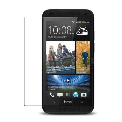 Официальные обои новейшего флагмана HTC U11