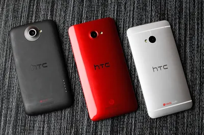 HTC Applications