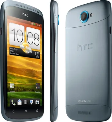 HTC Desire 510 review: 4G LTE phones don't come much cheaper than this -  CNET