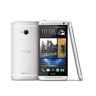 Original HTC ONE M7 4G 3G LTE Wifi Dual Camera 32GB 4.7\" Unlocked  Smartphone | eBay