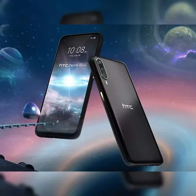 Ревю на HTC One (M8)