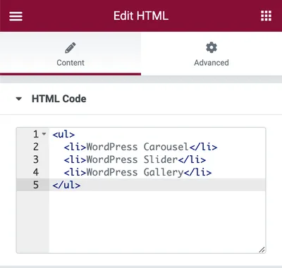 Write your first lines of HTML and CSS - Build Your First Web Pages With  HTML and CSS - OpenClassrooms