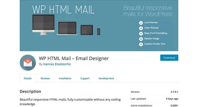 HTML vs Plain-text письма: что это такое и как правильно использовать -  HANDBOX - Email-marketing agency