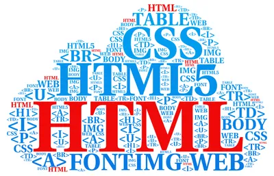 HTML — Уикипедия