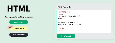 What Are the Advantages of HTML?- Scaler Topics