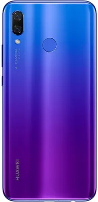 Huawei Nova 3 (Iris Purple, 6GB RAM, 128GB Storage) : Amazon.in: Electronics