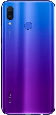 Huawei nova 3