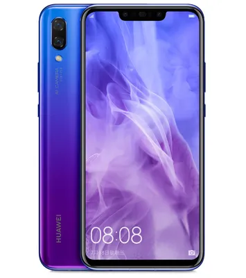 Huawei nova 3 specs - PhoneArena