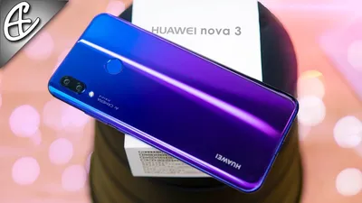 Huawei Nova 3 review: Premium design and impressive camera | Tech News