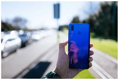 Huawei Nova 3 with 6.3-inch FHD+ display, 6GB RAM, dual front and rear  cameras official [Update: Price]