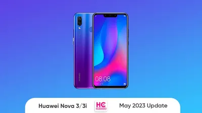 45 Online Huawei Nova 3 Second Hand Used Phone | Shopee Malaysia