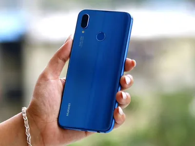 Huawei Nova 3 Software Update Brings ViLTE Support and April Security Patch  | Technology News