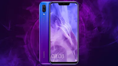 Huawei Nova 3 with quad-cameras revealed before its official 18 July launch  date-Tech News , Firstpost