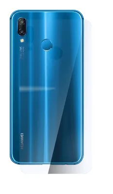 Обзор Huawei P20 Lite - достойный середнячок - Super G