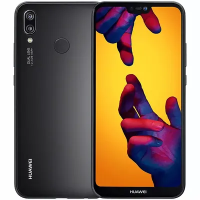 Huawei P20 Lite 64 ГБ Midnight Black б/у купить в Минске с доставкой по  Беларуси, выгодные цены на Смартфоны в интернет магазине б/у техники Breezy
