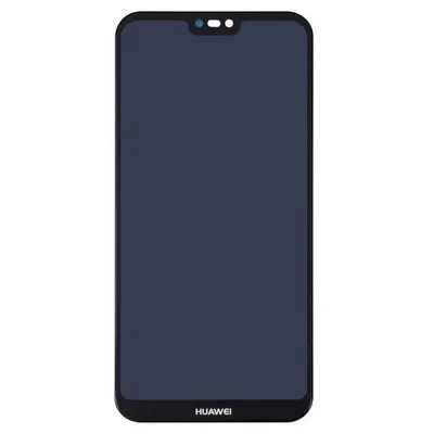 Huawei p20 lite - обзор/опыт использования. Cтоит-ли покупать? - YouTube