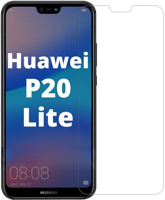 Смартфон Huawei P20 Lite. Купить в Санкт-Петербурге – Интернет-магазин Wite