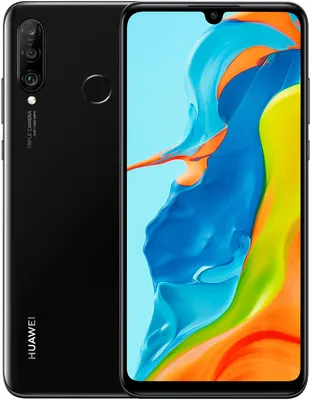 Huawei P30 Lite 4/128Gb (MAR-LX1M) купить смартфон в Минске, характеристики  и отзывы - 1K.by