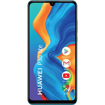 Смартфон HUAWEI P30 Lite — купить в интернет-магазине по низкой цене на  Яндекс Маркете