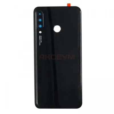 Покупайте Для Huawei P30 Lite (48MP) Замена Батареи Замена Батареи на  Крышку Кольца с Камерой (без Логотипа) - Синий в Китае | TVC-Mall.com