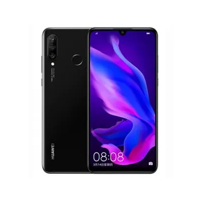 Телефон huawei p30 lite 6/128gb недорого ➤➤➤ Интернет магазин DARSTAR