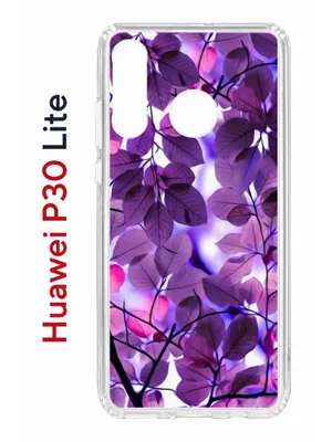 Мобильный телефон Huawei P30 Lite | отзывы