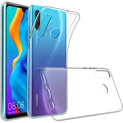 Huawei P30 Lite Все цвета 3D Модель $70 - .3ds .c4d .max .fbx .obj .wrl -  Free3D