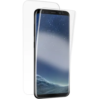 Силиконов калъф гръб Huawei P30 Lite - мандала - italinea