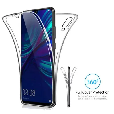 Стъклен протектор ttec AirGlass F за HUAWEI P30 Lite - 8694470002378  8694470002378 - на топ цена — Ardes.bg