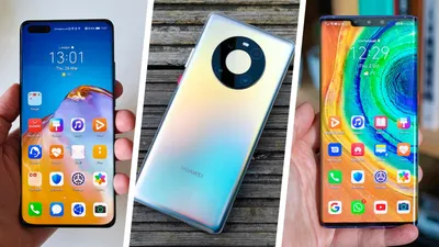 Best Huawei phone 2021: From the P40 pro to the mate X2 | The Independent