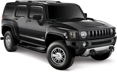 Hummer H2 - технические характеристики, модельный ряд, комплектации,  модификации, полный список моделей Хаммер н2