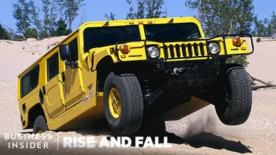 HUMMER Trucks and SUVs: Latest Prices, Reviews, Specs and Photos | Autoblog