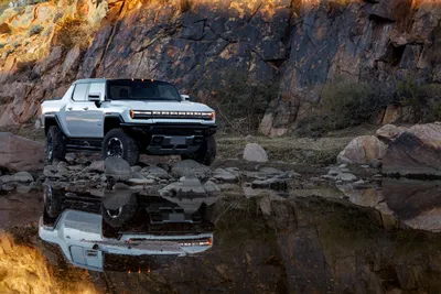 We Found the Worst Hummer H2 Ever, and That's Saying Something