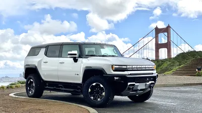 Краткая история развития автомобильного бренда Hummer - Колумб Трейд в  Киеве, Украина