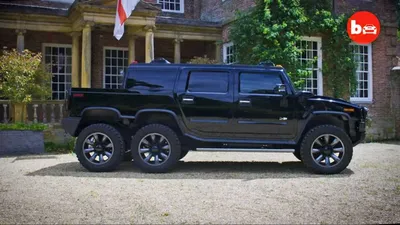 Review: 2024 GMC Hummer EV SUV shows off what can be